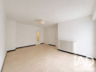  Appartement à vendre 1 pièce 40 m²