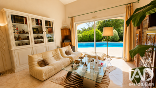  Maison à vendre 6 pièces 186 m²