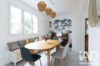  Maison à vendre 6 pièces 111 m²