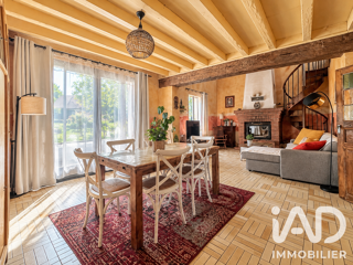  Maison à vendre 5 pièces 121 m²