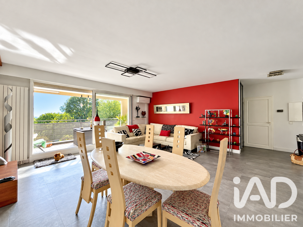Vente Appartement Vente Appartement 4 pièces Seyssinet-pariset