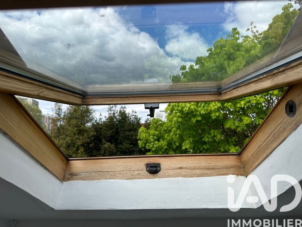 � vendre  Maison Villejuif (94800)