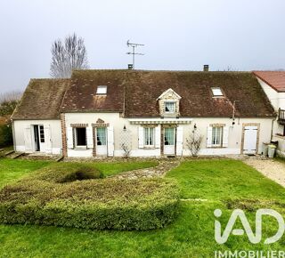  Maison à vendre 7 pièces 165 m²
