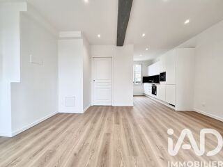  Appartement à vendre 2 pièces 60 m²