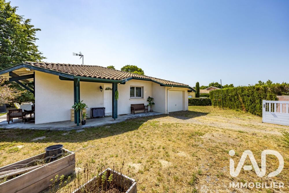 Vente Maison Vente Pavillon 5 pièces Saint-pierre-du-mont