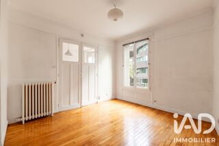  Appartement à vendre 2 pièces 34 m²
