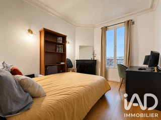  Appartement à vendre 3 pièces 54 m²