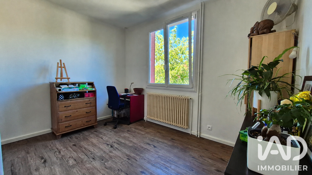 Vente Maison Vente Maison/villa 5 pièces Athis-mons