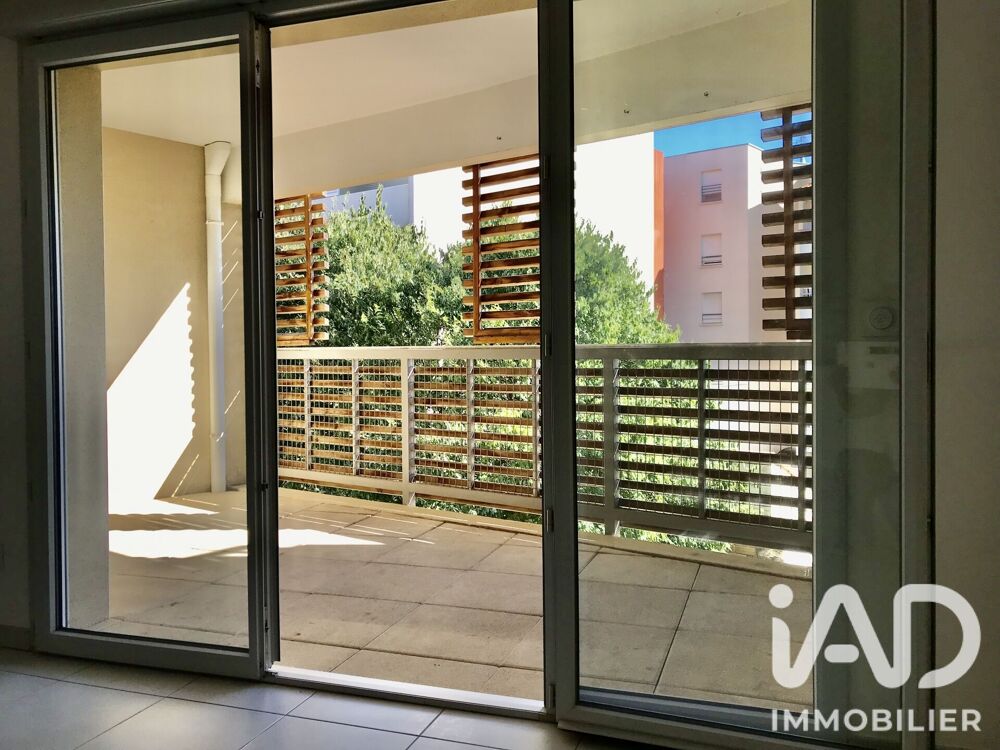 Vente Appartement Vente Appartement 2 pièces Nîmes