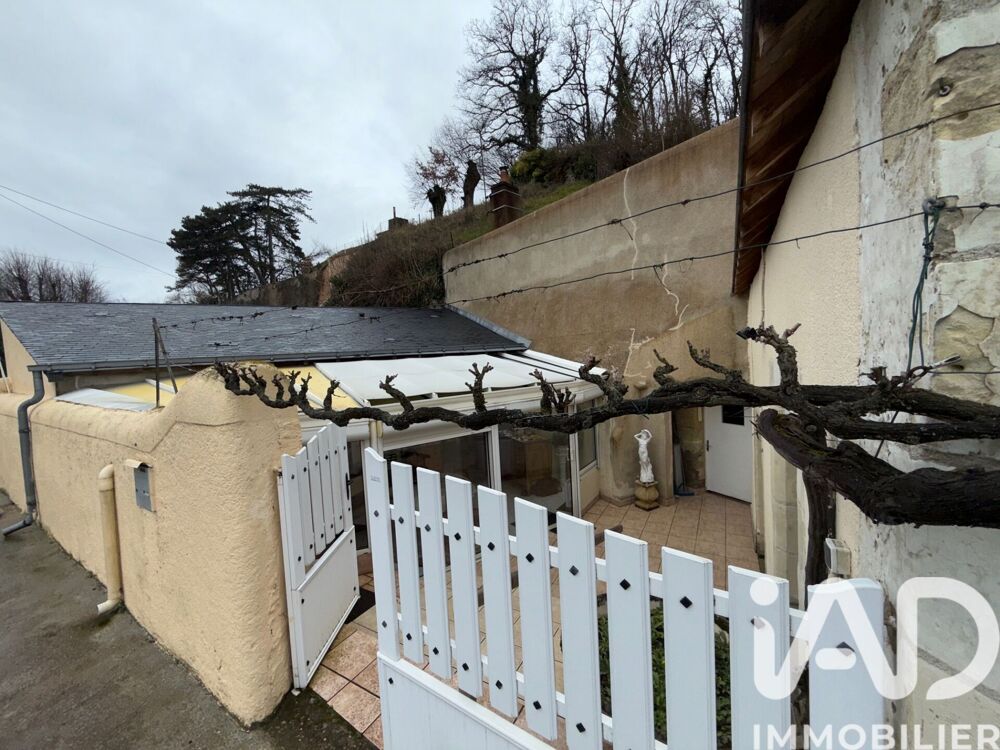 Vente Maison/villa 3 pièces