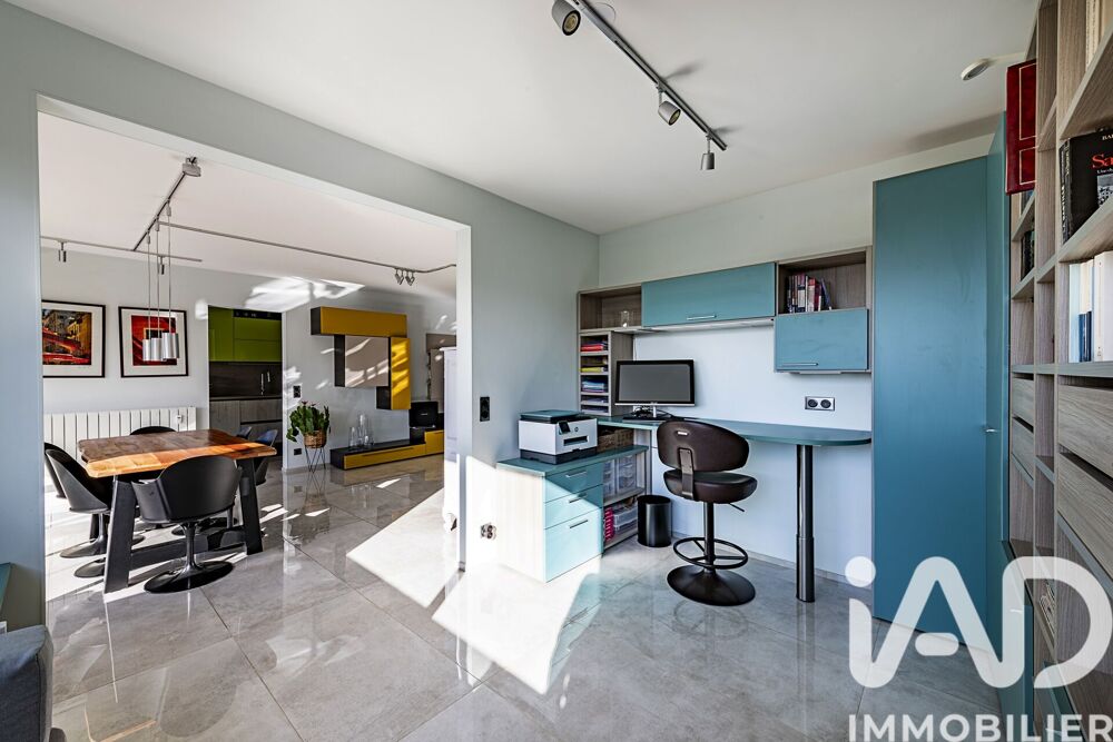 Vente Appartement Vente Appartement 4 pièces Nice