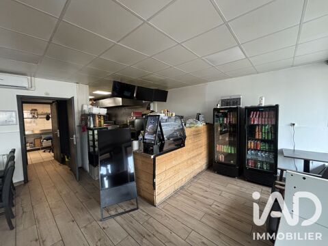   Vente Alimentation 85 m&sup2; 