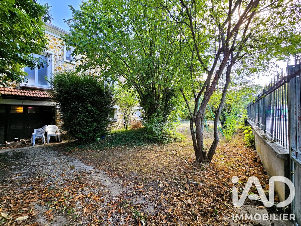 à vendre  Maison Montgeron (91230)