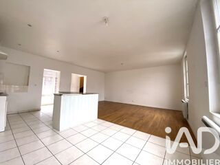  Maison à vendre 5 pièces 102 m²