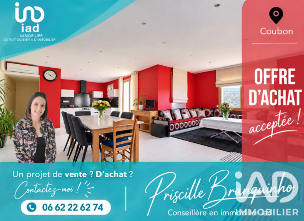 Vente Maison traditionnelle 5 pièces