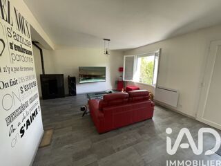  Maison à vendre 8 pièces 150 m²
