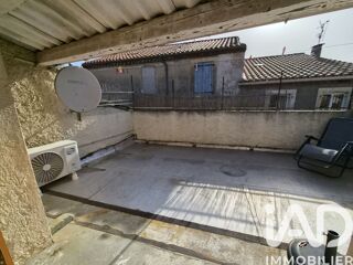  Maison � vendre 3 pi�ces 74 m�