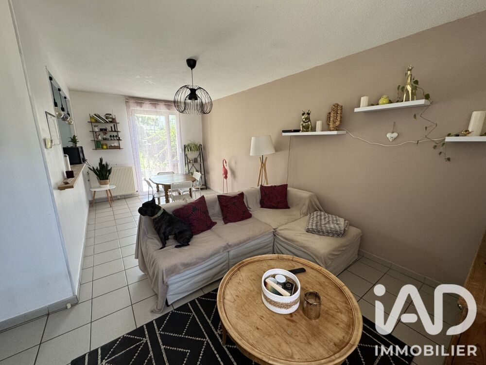 Vente Maison Vente Maison/villa 4 pièces Garchizy