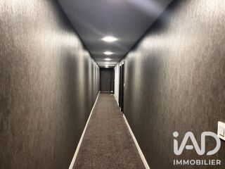  Appartement à vendre 1 pièce 22 m²