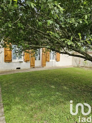  Maison à vendre 5 pièces 58 m²