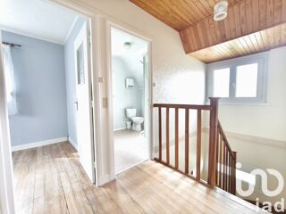  Maison à vendre 4 pièces 94 m²