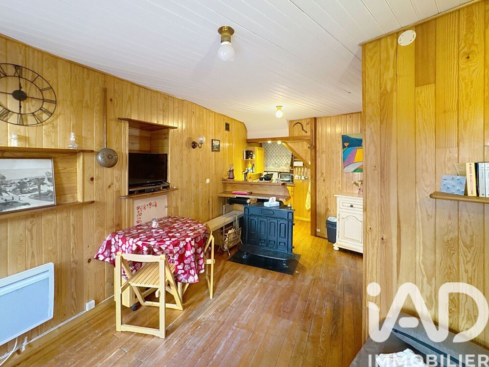 Vente Appartement 1 pièce