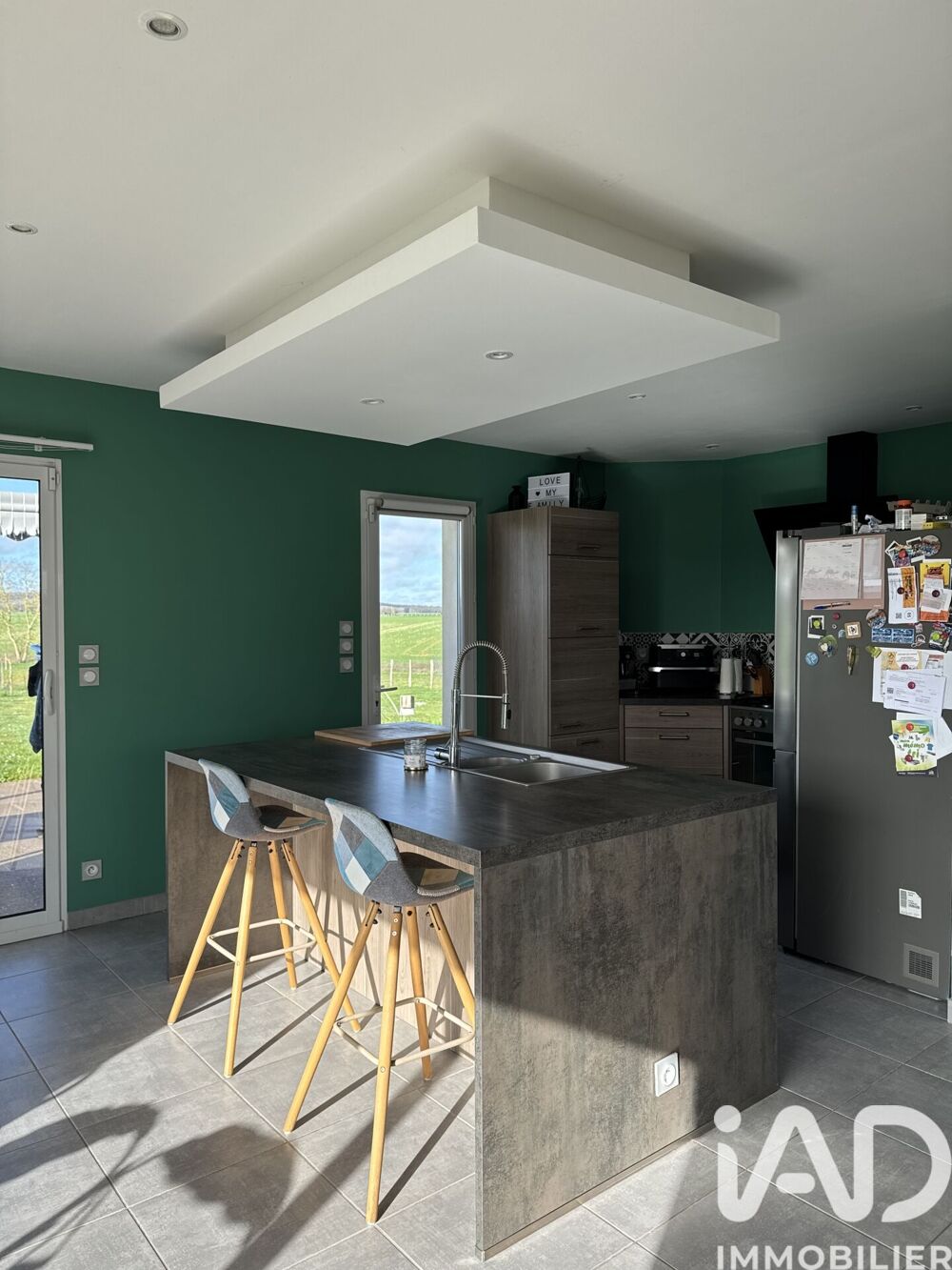 Vente Maison Vente Maison/villa 5 pièces Étréchy