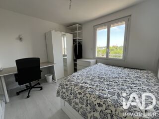  Appartement à vendre 3 pièces 55 m²