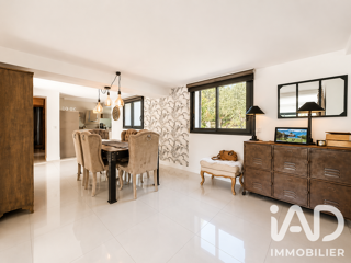  Maison à vendre 5 pièces 150 m²
