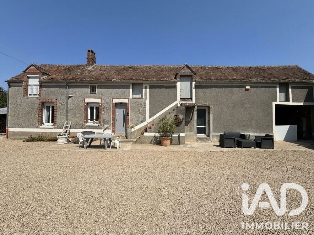 Vente Maison Vente Ferme 10 pièces Poligny