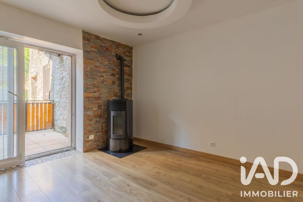 Vente Maison de ville 5 pièces