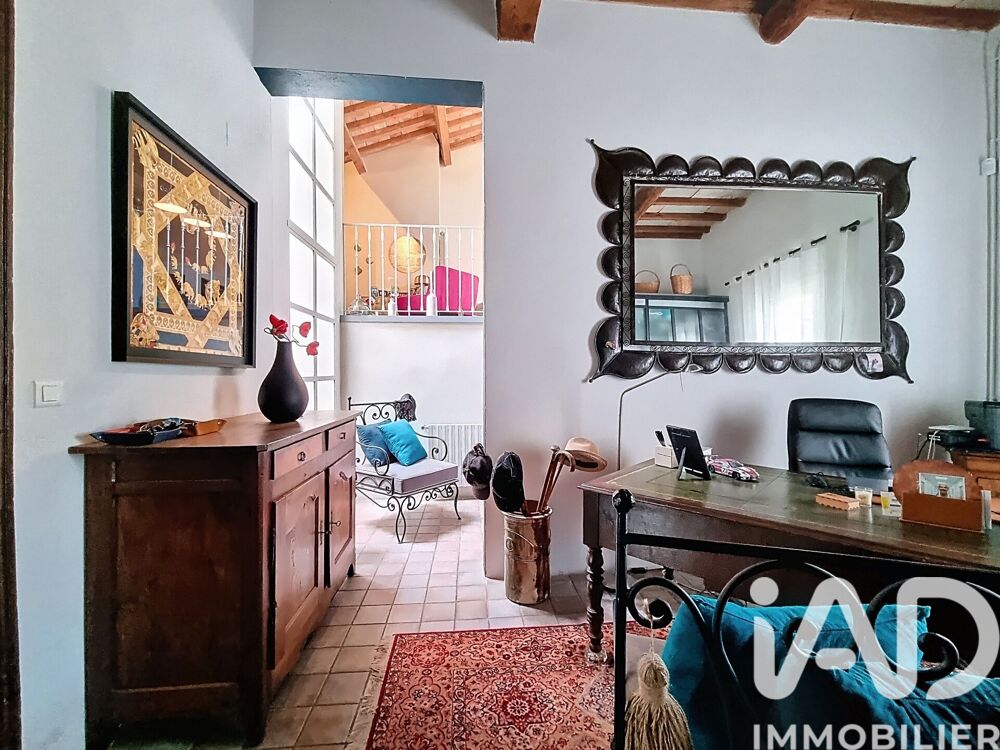 � vendre  Maison Aigues-Vives (30670)