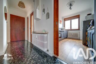  Appartement à vendre 4 pièces 82 m²