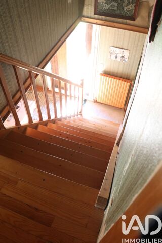  Appartement à vendre 5 pièces 111 m²