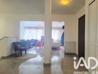  Appartement à vendre 6 pièces 145 m²