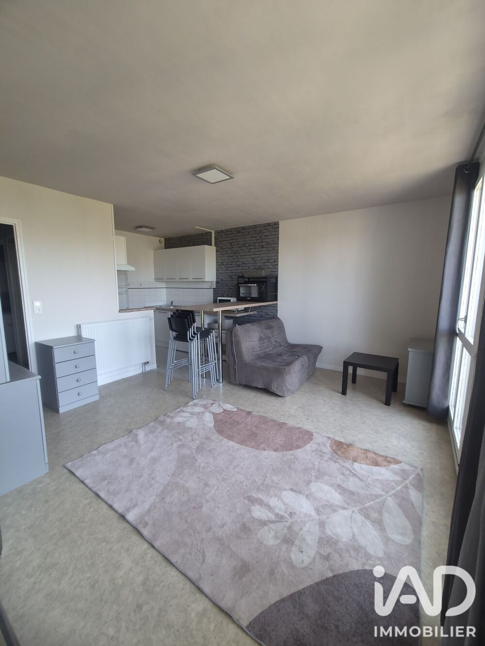 Vente Appartement Vente Appartement 1 pièce Troyes