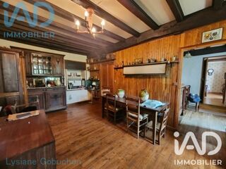 Vente Maison Vente Maison de village 6 pièces Villetoureix