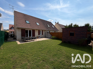  Maison à vendre 5 pièces 80 m²