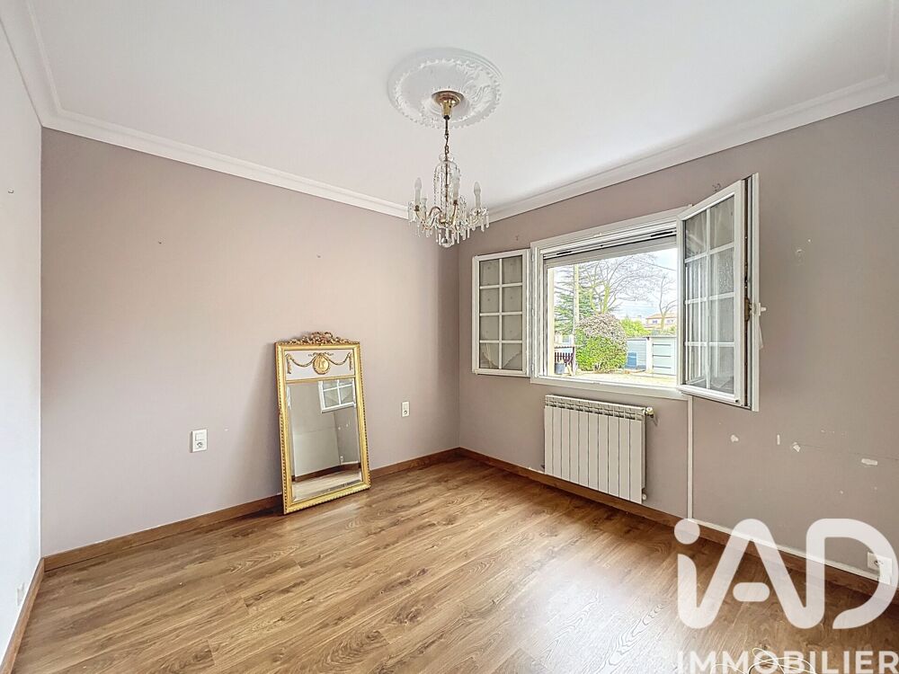 Vente Maison traditionnelle 4 pièces