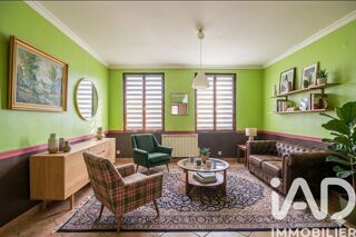  Maison à vendre 4 pièces 81 m²