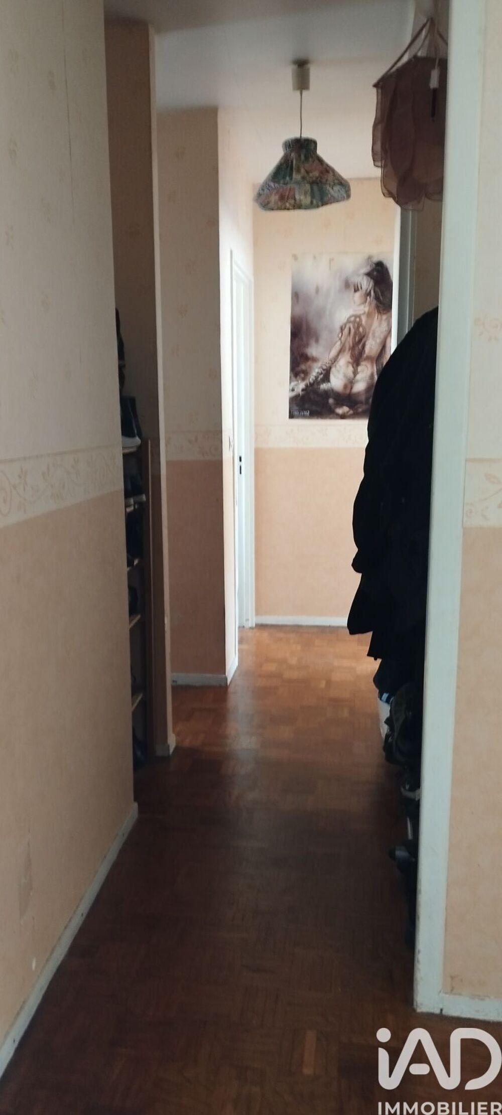 Vente Appartement Vente Appartement 3 pièces Yerres