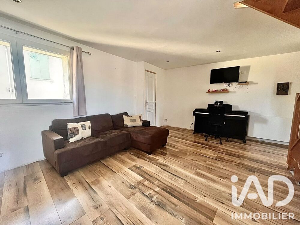 Vente Maison Vente Maison/villa 2 pièces La motte-saint-martin