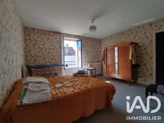  Maison à vendre 6 pièces 144 m²