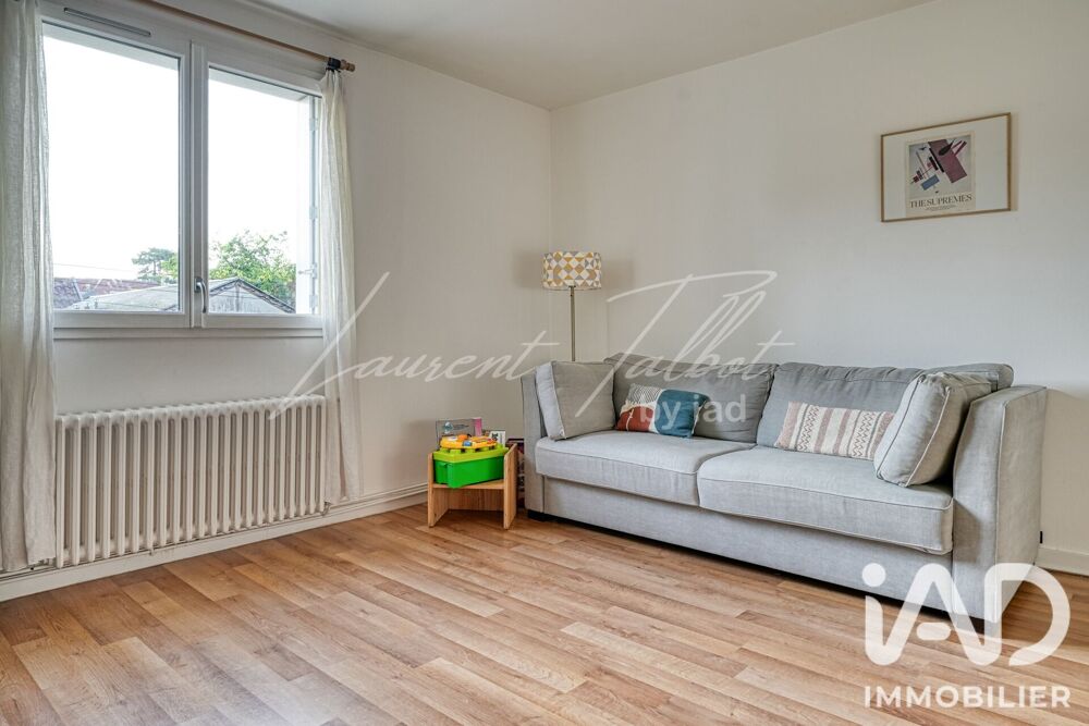 Vente Appartement Vente Appartement 3 pièces Croissy-sur-seine
