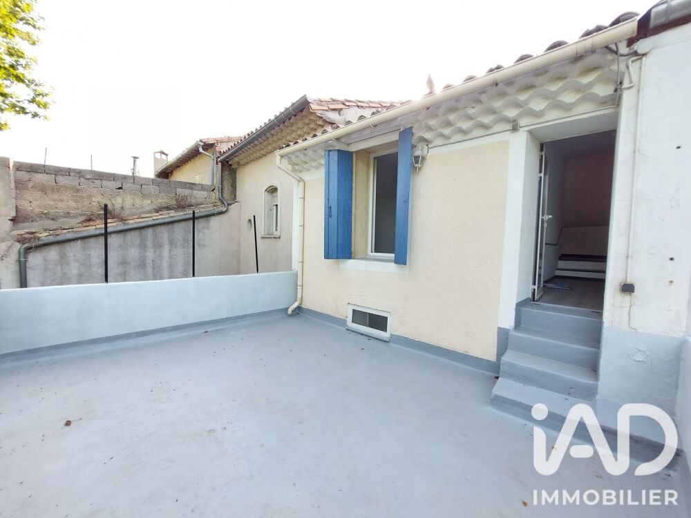 Vente Maison Vente Maison de ville 4 pièces Gignac