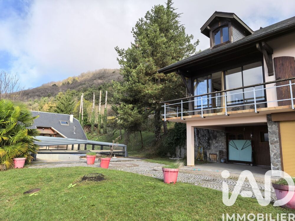 Vente Maison/villa 11 pièces