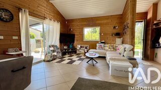  Maison à vendre 4 pièces 90 m²