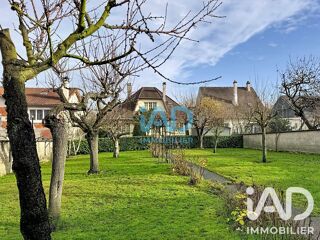  Maison à vendre 6 pièces 150 m²
