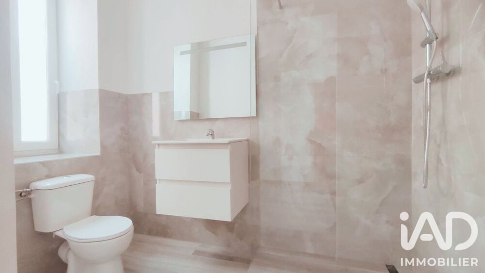 Vente Appartement Vente Appartement 3 pièces Aubagne