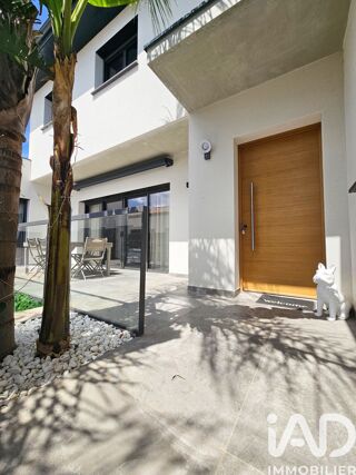  Maison à vendre 5 pièces 160 m²